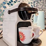 Πανσιόν Domaine Colibri En Provence 3*