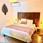Domaine Colibri En Provence Πανσιόν Pujaut