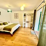 Domaine Colibri En Provence Πανσιόν Pujaut