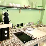 Πανσιόν Domaine Colibri En Provence Pujaut
