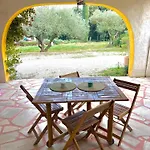 Domaine Colibri En Provence Πανσιόν