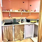 Πανσιόν Domaine Colibri En Provence