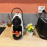 Domaine Colibri En Provence Πανσιόν 3*