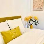 Domaine Colibri En Provence Πανσιόν