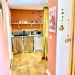 Domaine Colibri En Provence 3* Pujaut