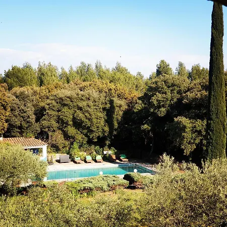 Domaine Colibri En Provence