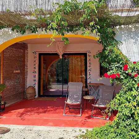 Maison Malabar Maison d'hôtes 3*