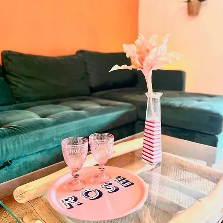 Maison Malabar Maison d'hôtes 3*