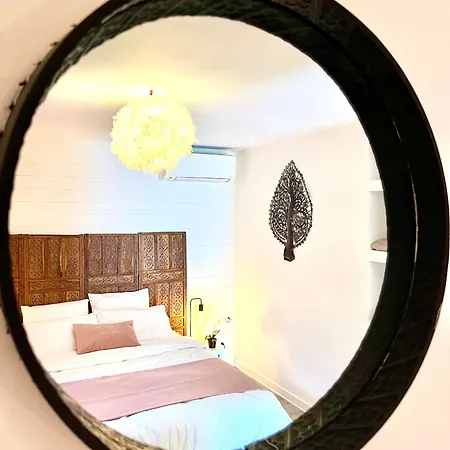 Maison Malabar 3*