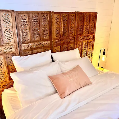 Maison Malabar Maison d'hôtes