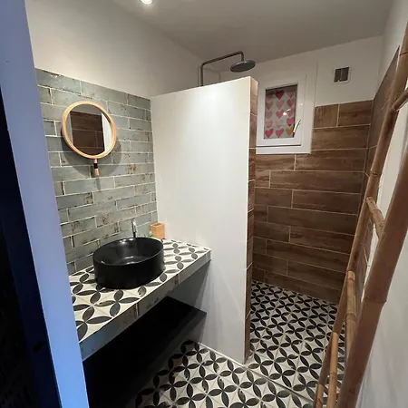 Maison Malabar Maison d'hôtes 3*