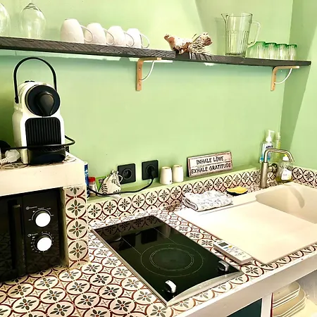 Maison d'hôtes Maison Malabar Pujaut