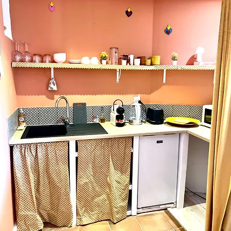 Maison d'hôtes Maison Malabar