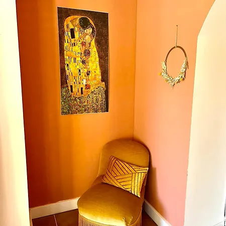 Maison d'hôtes Maison Malabar Pujaut