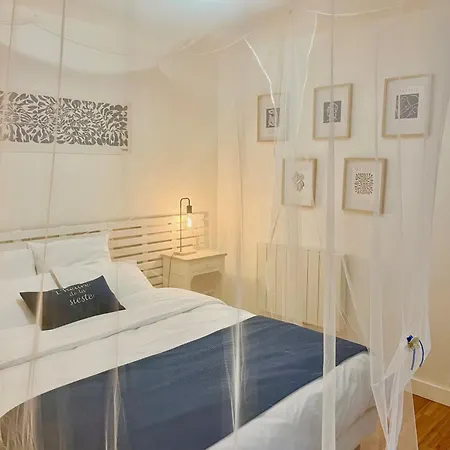 Maison Malabar 3*