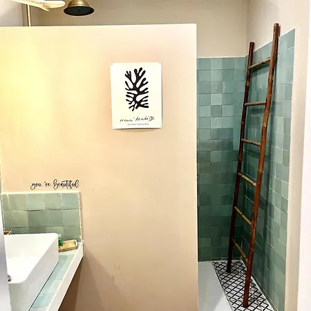 Maison Malabar 3* Pujaut