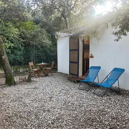 Maison Malabar Maison d'hôtes 3*