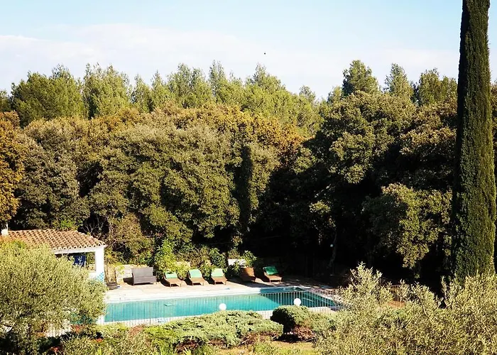 Domaine Colibri En Provence