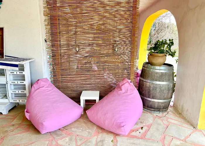 Domaine Colibri En Provence Pujaut