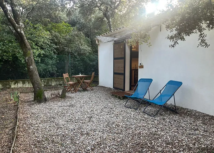Domaine Colibri En Provence Pensión 3*